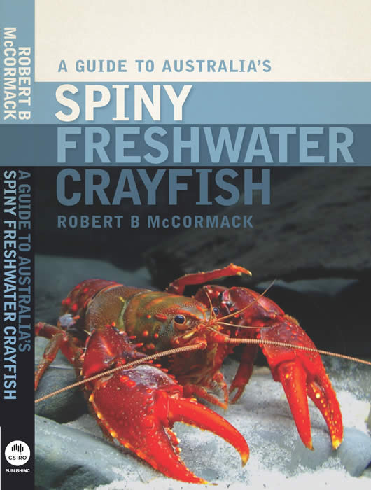 A guide to the spiny crayfish of Australia